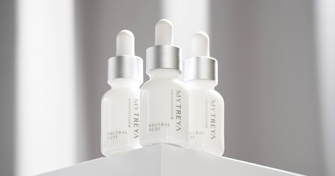 【新発売】Mytreya NEUTRAL VC37新発売のお知らせ