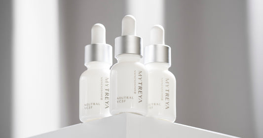 【新発売】Mytreya NEUTRAL VC37新発売のお知らせ