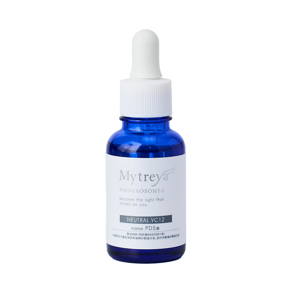 Mytreya NEUTRAL VC12