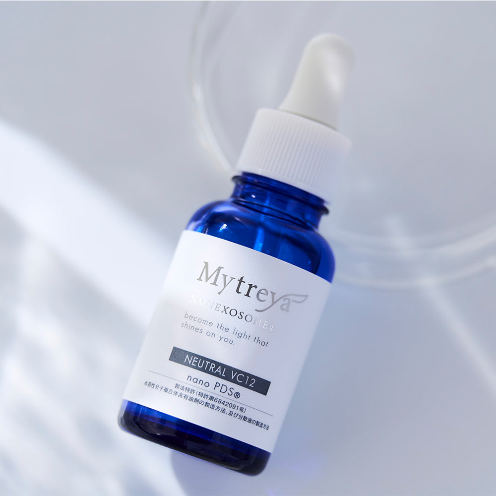 Mytreya NEUTRAL VC12