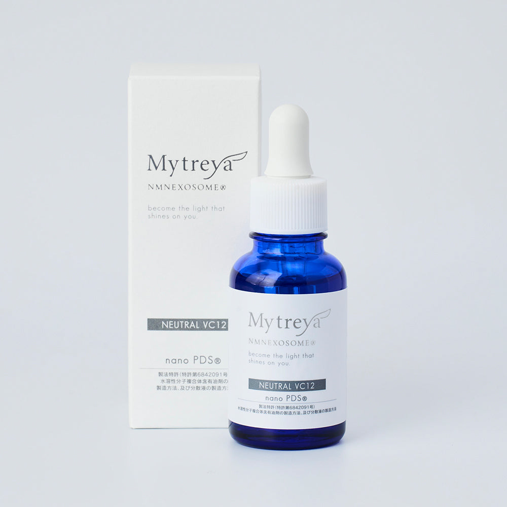 Mytreya NEUTRAL VC12