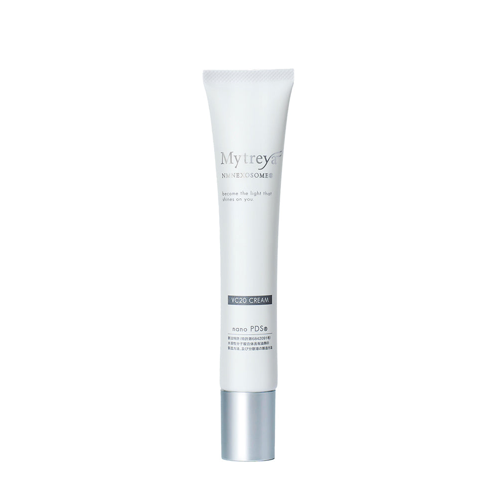 Mytreya VC20 CREAM