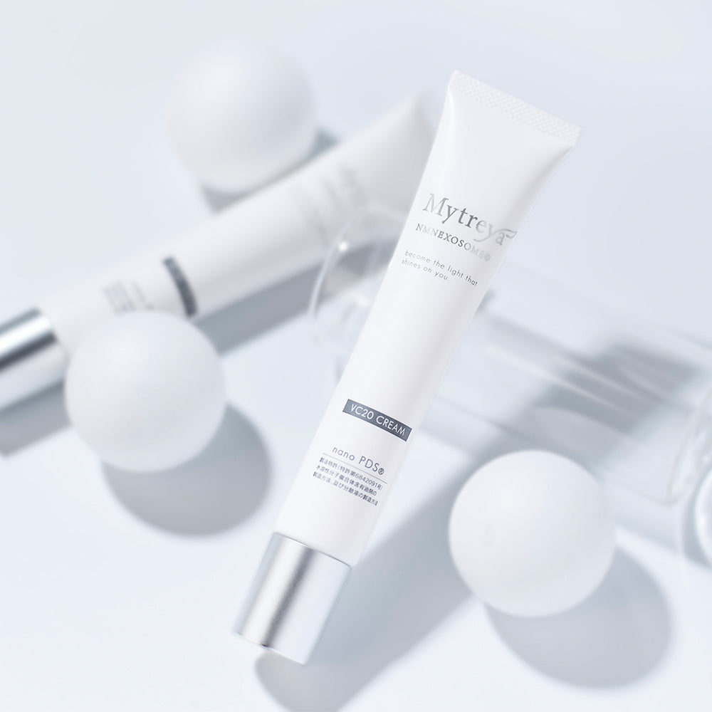 Mytreya VC20 CREAM