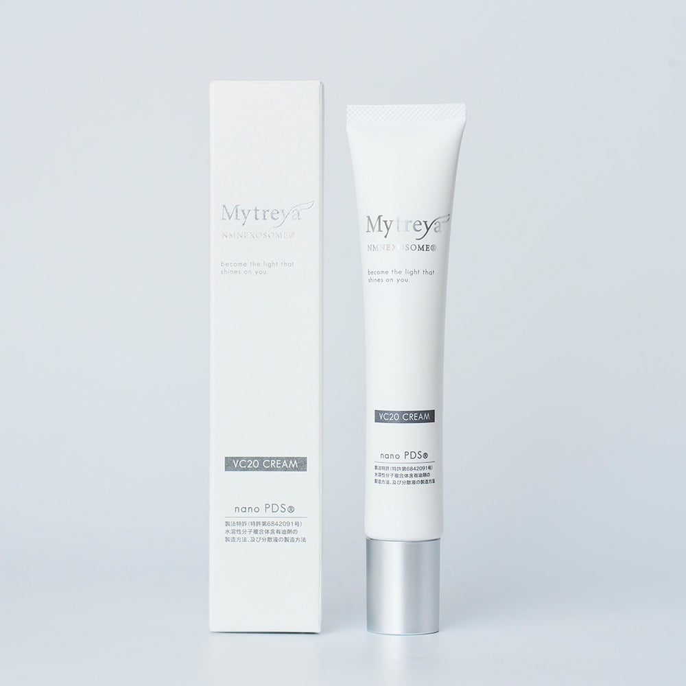 Mytreya VC20 CREAM